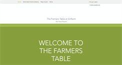 Desktop Screenshot of girlfarm.org